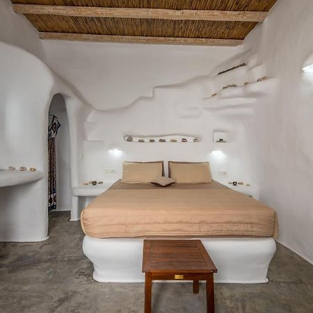 Bella Vista Otel Adamantas  Dış mekan fotoğraf
