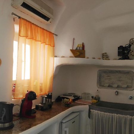 Bella Vista Otel Adamantas  Dış mekan fotoğraf