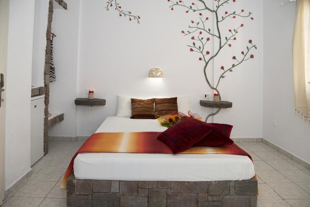 Bella Vista Otel Adamantas  Dış mekan fotoğraf