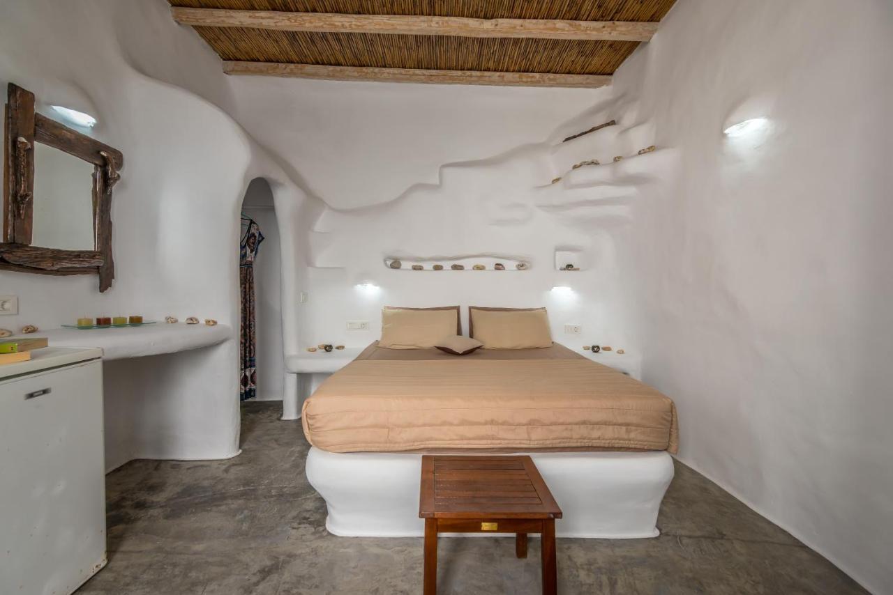 Bella Vista Otel Adamantas  Dış mekan fotoğraf