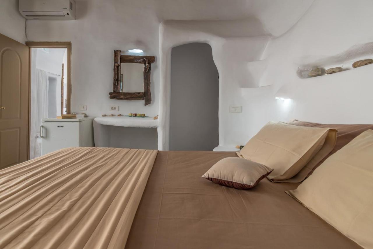 Bella Vista Otel Adamantas  Dış mekan fotoğraf