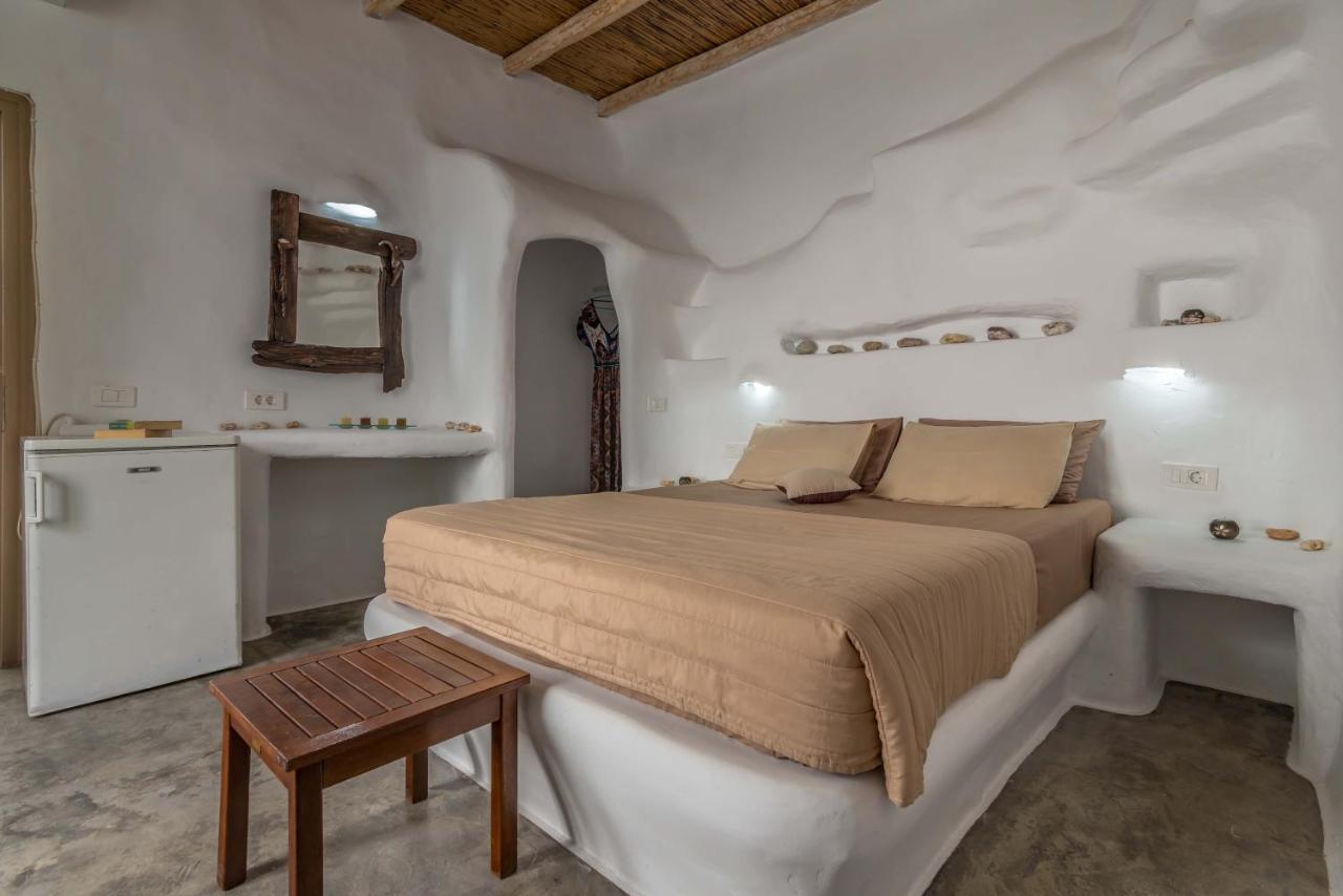 Bella Vista Otel Adamantas  Dış mekan fotoğraf