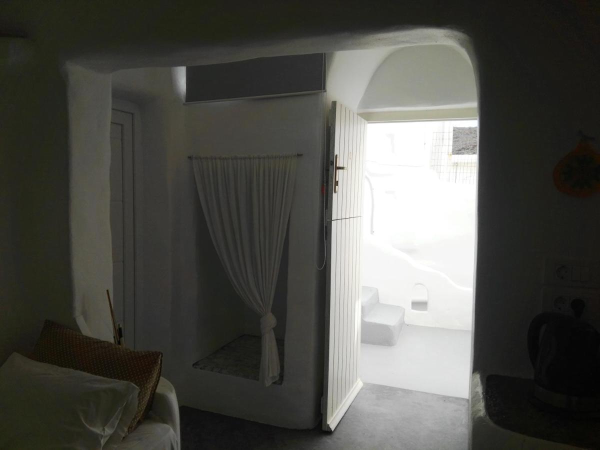 Bella Vista Otel Adamantas  Dış mekan fotoğraf