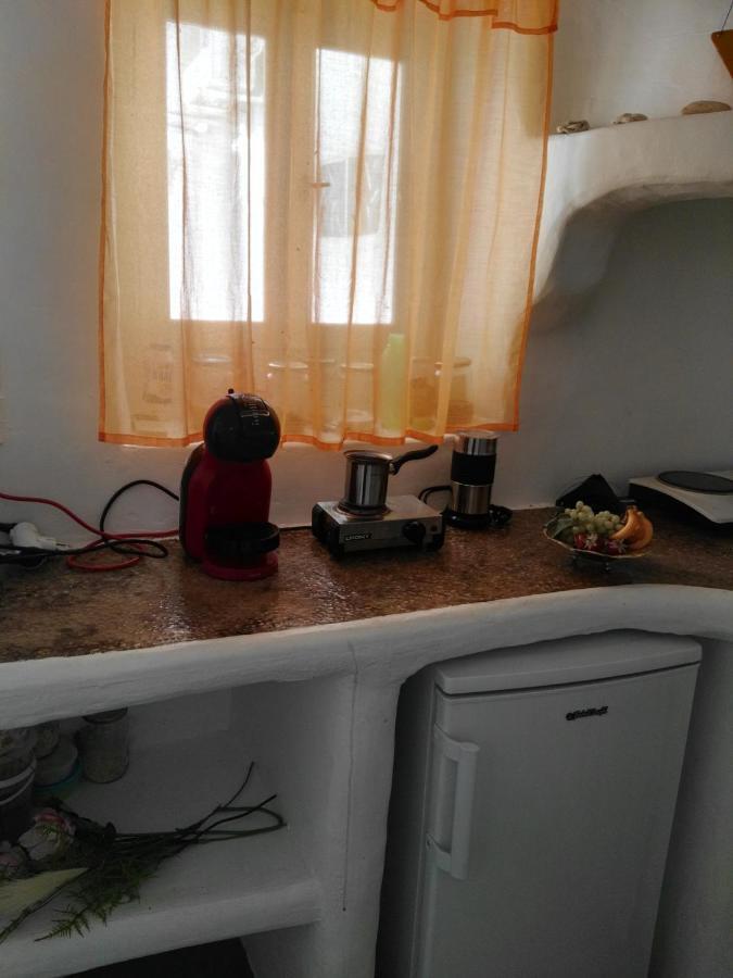 Bella Vista Otel Adamantas  Dış mekan fotoğraf